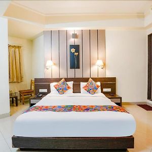 Gandharva Residency Swargate